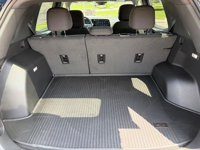 2027 Chevrolet Equinox AWD LT