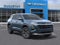 2027 Chevrolet Equinox AWD LT