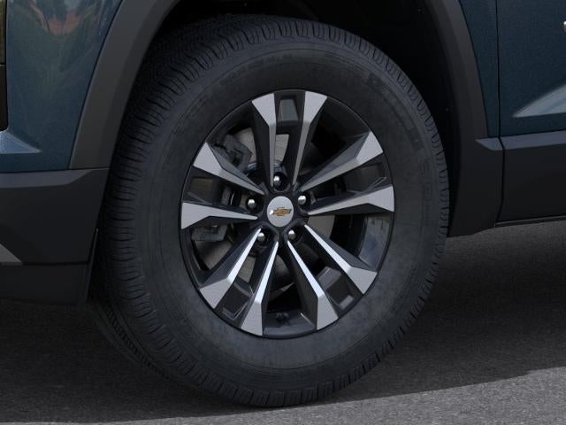2027 Chevrolet Equinox AWD LT