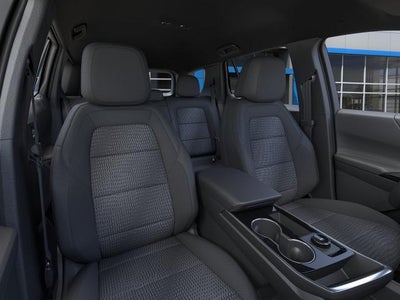 2027 Chevrolet Equinox AWD LT