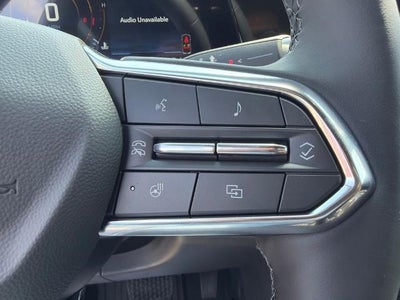 2027 Chevrolet Equinox AWD LT