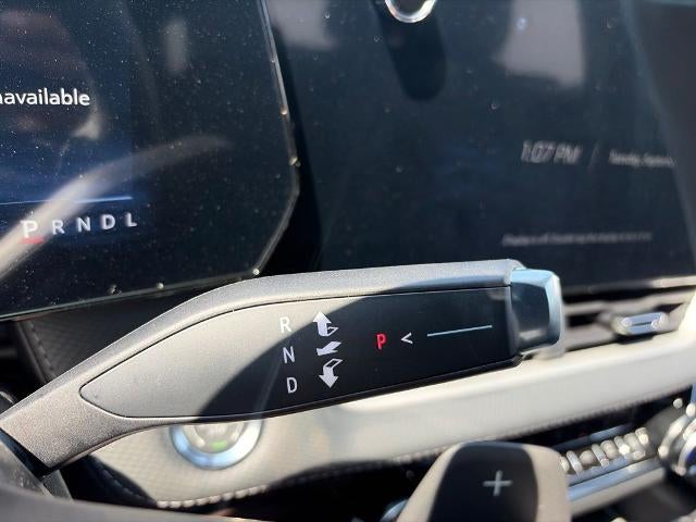 2027 Chevrolet Equinox AWD LT