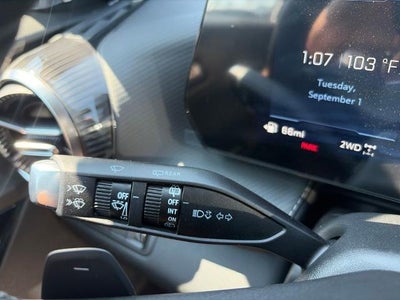 2027 Chevrolet Equinox AWD LT