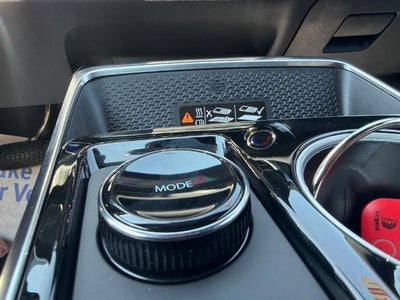 2027 Chevrolet Equinox AWD LT