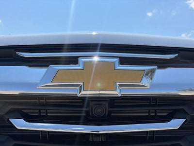 2027 Chevrolet Equinox AWD LT