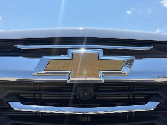 2027 Chevrolet Equinox AWD LT