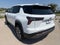 2027 Chevrolet Equinox AWD LT