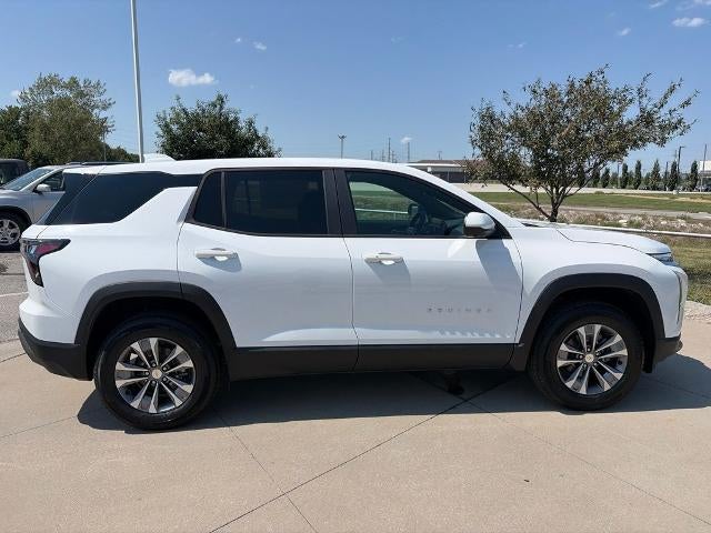 2027 Chevrolet Equinox AWD LT