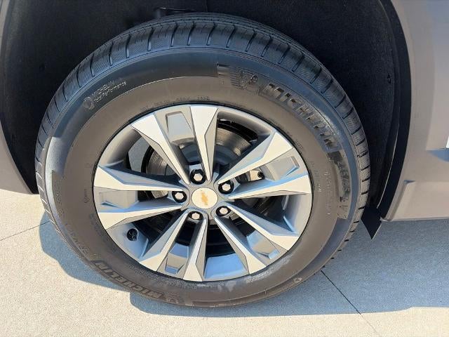 2027 Chevrolet Equinox AWD LT