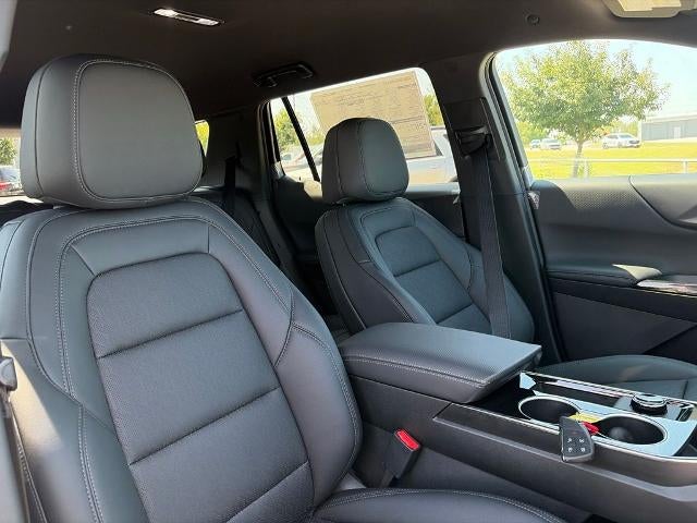 2027 Chevrolet Equinox AWD LT