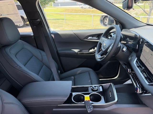 2027 Chevrolet Equinox AWD LT