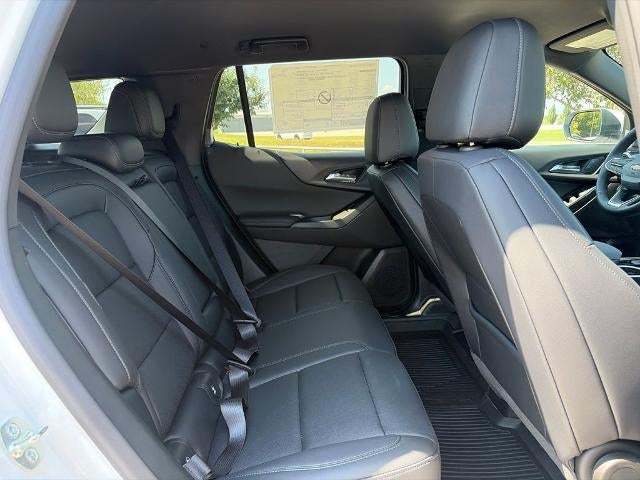 2027 Chevrolet Equinox AWD LT