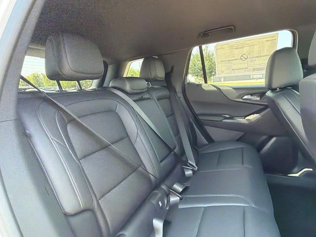 2027 Chevrolet Equinox AWD LT