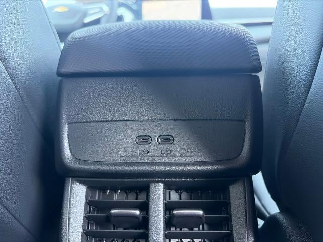 2027 Chevrolet Equinox AWD LT