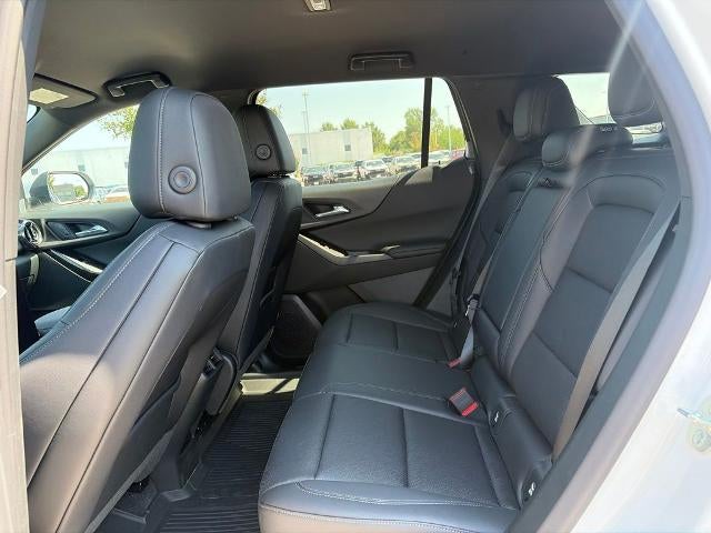 2027 Chevrolet Equinox AWD LT