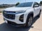 2027 Chevrolet Equinox AWD LT