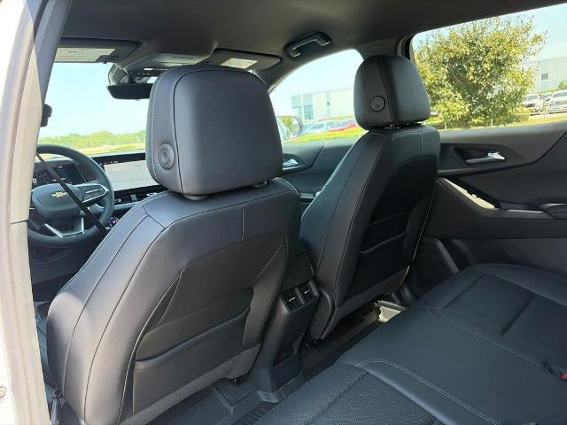 2027 Chevrolet Equinox AWD LT