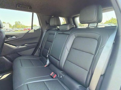 2027 Chevrolet Equinox AWD LT