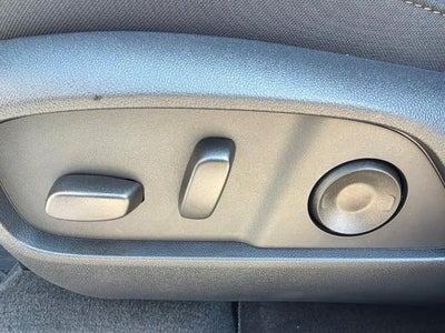 2027 Chevrolet Equinox AWD LT