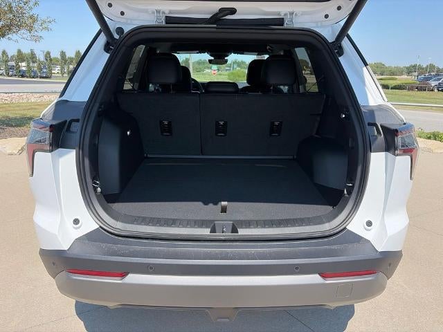 2027 Chevrolet Equinox AWD LT