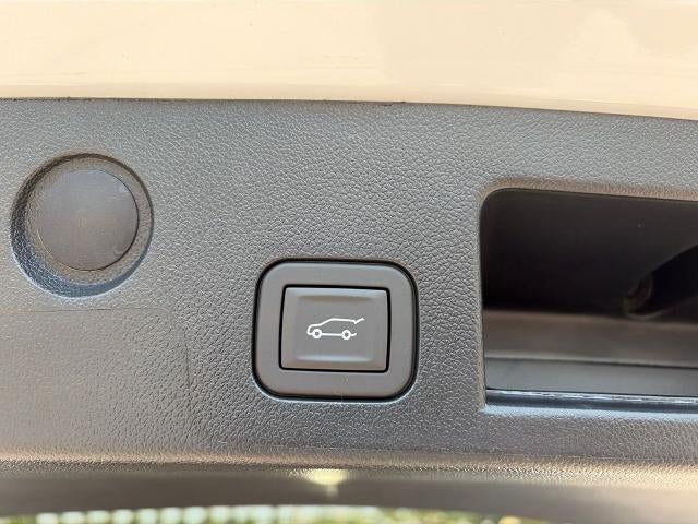 2027 Chevrolet Equinox AWD LT