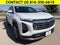 2027 Chevrolet Equinox AWD LT