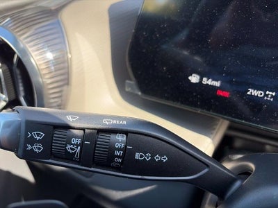 2027 Chevrolet Equinox AWD LT