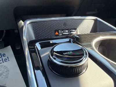 2027 Chevrolet Equinox AWD LT