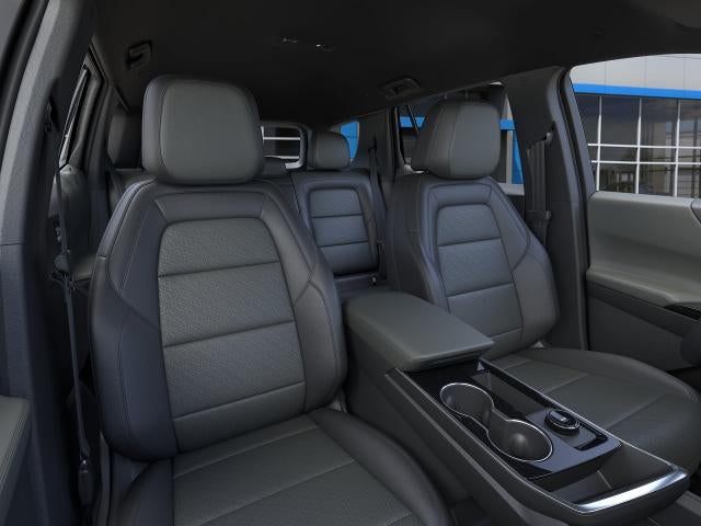 2027 Chevrolet Equinox AWD LT