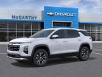 2027 Chevrolet Equinox AWD LT