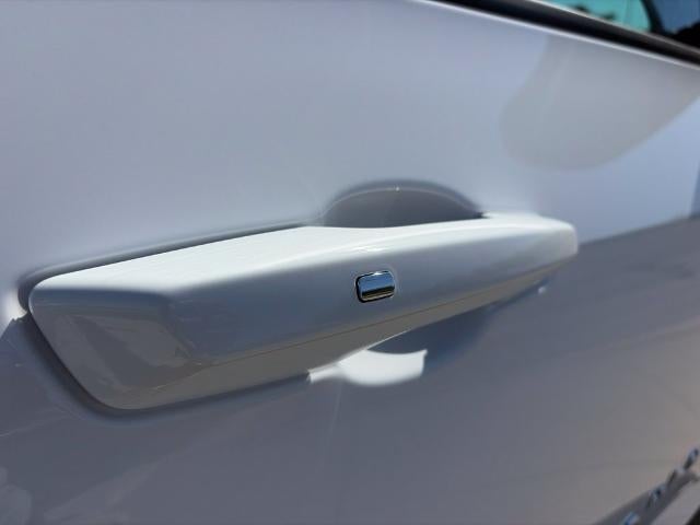 2027 Chevrolet Equinox AWD LT