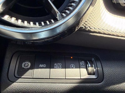 2027 Chevrolet Equinox AWD LT