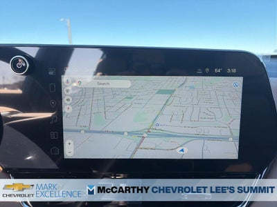 2026 Chevrolet Equinox AWD ACTIV