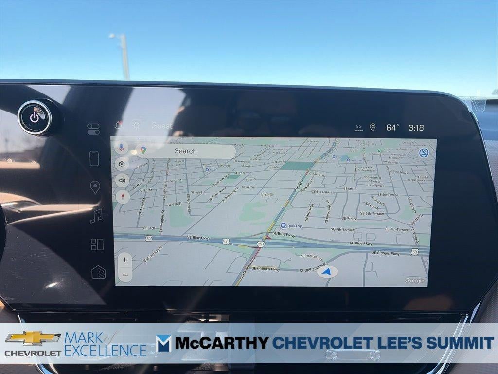 2026 Chevrolet Equinox AWD ACTIV