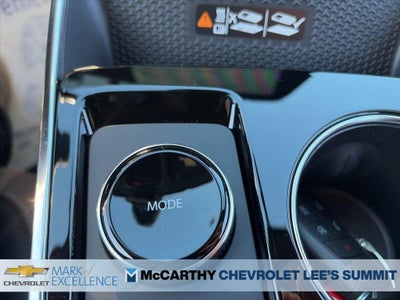 2026 Chevrolet Equinox AWD ACTIV