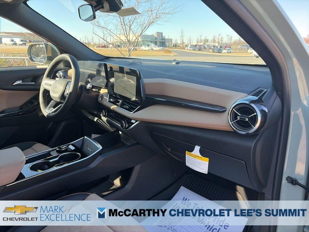 2026 Chevrolet Equinox AWD ACTIV