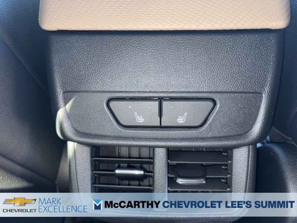 2026 Chevrolet Equinox AWD ACTIV