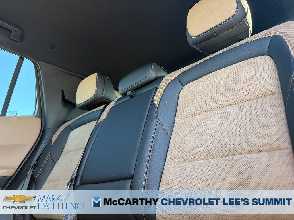 2026 Chevrolet Equinox AWD ACTIV