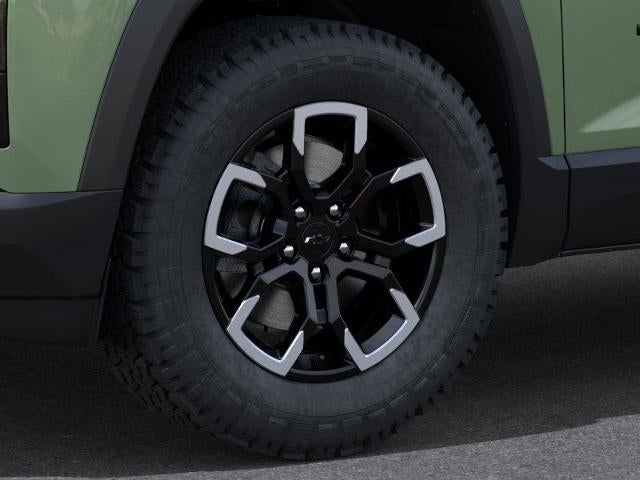 2026 Chevrolet Equinox AWD ACTIV