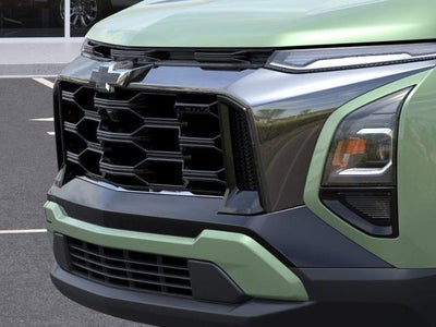 2026 Chevrolet Equinox AWD ACTIV