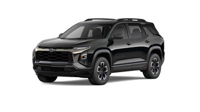 2026 Chevrolet Equinox AWD ACTIV