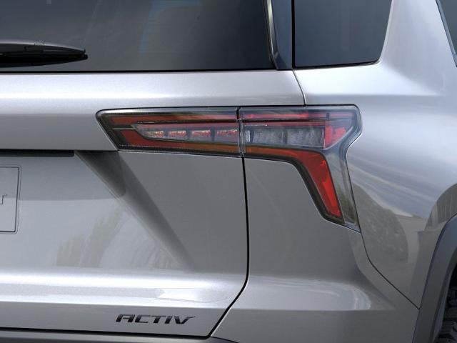 2025 Chevrolet Equinox AWD ACTIV