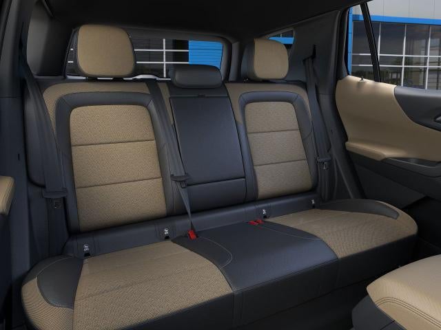 2025 Chevrolet Equinox AWD ACTIV