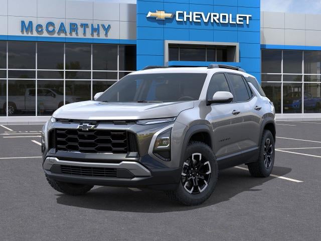 2025 Chevrolet Equinox AWD ACTIV