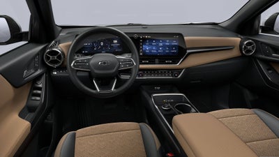 2025 Chevrolet Equinox Base