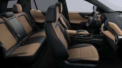 2025 Chevrolet Equinox Base