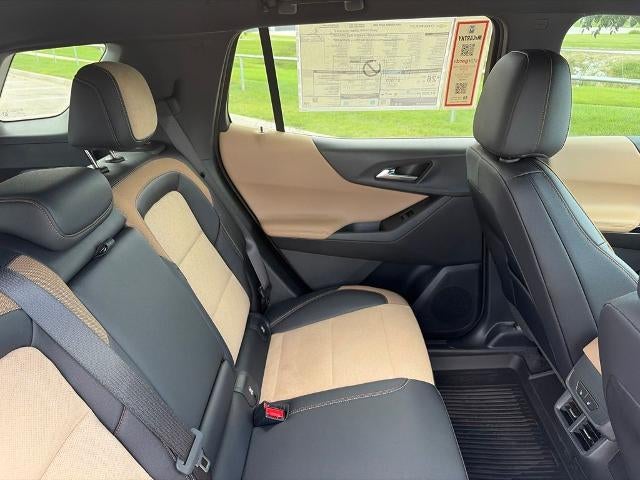2026 Chevrolet Equinox AWD ACTIV
