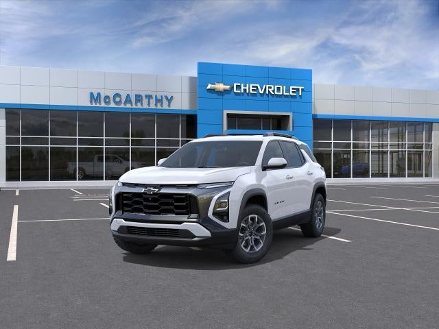 2026 Chevrolet Equinox AWD ACTIV