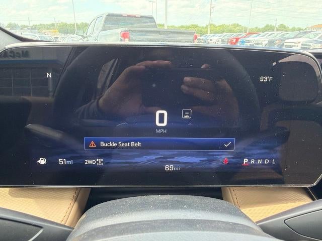 2026 Chevrolet Equinox AWD ACTIV