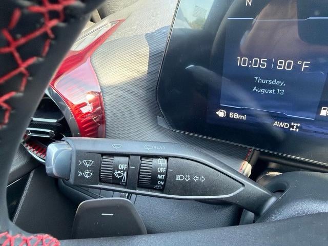 2027 Chevrolet Equinox AWD RS